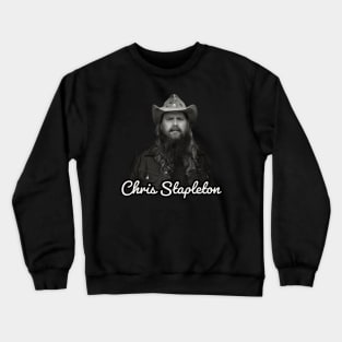 Chris Stapleton / 1978 Crewneck Sweatshirt